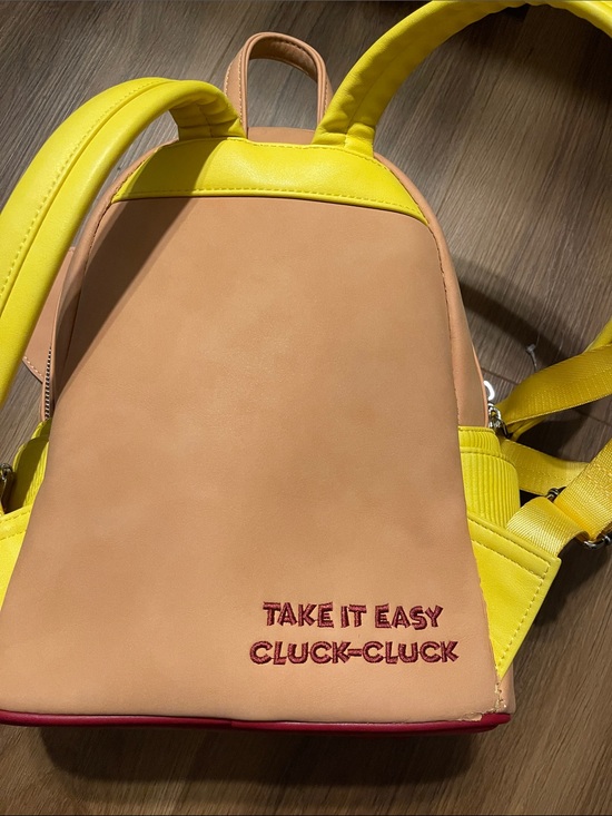 Backpacks